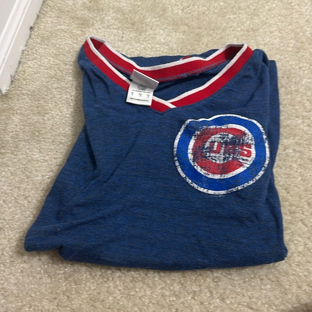 Women’s xl runs small
